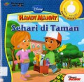 Handy Manny : Sehari Di Taman