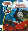 Thomas & Friends : Thomas Dan Lebah Berisik