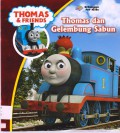 Thomas & Friends : Thomas Dan Gelembung Sabun