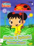 Ni Hao Kai-Lan : Make A Splash (Bermain Hujan)