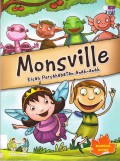 Monsville. Kisah Persahabatan Anak-Anak