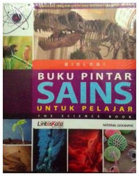 Buku Pintar Sains Untuk Pelajar (Biologi)