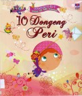Dongeng 4 In 1 :  10 Dongeng Peri