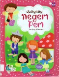 Dongeng Negeri Peri (The Story Of Fairyland)