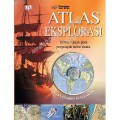 Atlas Eksplorasi (+ Cd)