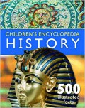 Children Encyclopedia (Miles Kelly) : History