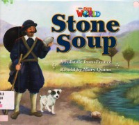 National Geographic Our World : Stone Soup