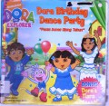 Dora : Pesta Dansa Ulang Tahun