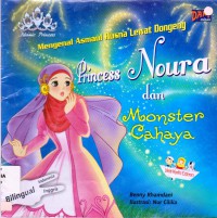 Princess Noura Dan Monster Cahaya