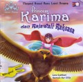 Princess Karima Dean Rajawali Raksasa