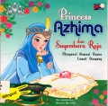 Princess Azhima Dan Sayembara Raja
