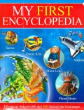 My First Encyclopedia