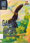 The Amazing Canary Series : Gagak Berbulu Hitam (The Crow With Black Feathers)