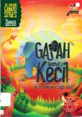 The Amazing Canary Series : Gajah Bermata Kecil (The Elephant With Small Eyes)