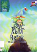 The Amazing Canary Series : Tempurung Kura-Kura Retak (The Turtle With Cracked Shell)