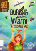 The Amazing Canary Series : Burung Berwarna Warni (The Colourful Birds)