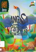 The Amazing Canary Series : Angsa Berleher Panjang (The Long - Necked Goose)
