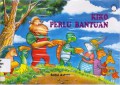 Seri Keutamaan Anak : Kiko Perlu Bantuan