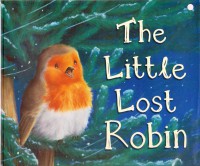 Little Tiger Press : The Little Lost Robin