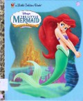 A Little Golden Book : The Little Mermaid