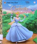 A Little Golden Book : Cinderella
