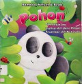 Bamboo, Velvet & Beak : Pohon