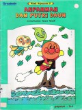 Anpanman Dan Putri Daun