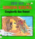 Seri 366 Dongeng Sedunia (Cengkerik Dan Semut) 19