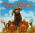 Please, Puppy, Please
