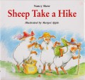 Sheep Take A Hike