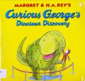Curious George'S Dinosaur Discovery