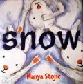 (Big Book) Snow