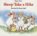 (Big Book) Sheep Take A Hike