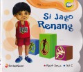 Kisah Inspirasi Anak : Si Jago Renang