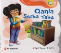 Kisah Inspirasi Anak : Qania Serba Tahu