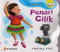 Kisah Inspirasi Anak : Penari Cilik