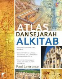 Atlas Dan Sejarah Alkitab