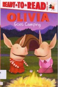 Ready To Read Lv 1 : Olivia. Goes Camping
