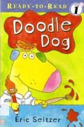 Ready To Read Lv 1 : Doodle Dog
