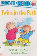 Ready To Read Pre-Lv 1 : Twins In The Park