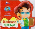 Dokter Cilik Mama (Seri Aku Dan Mainanku)