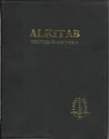 Alkitab Deuterokanonika