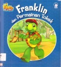 Franklin Dan Permainan Tokek