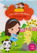 Seri Petualangan Lily Dan Pino : Chiko,Kelinci Yang Murung (Chiko,The Murky Rabbit)