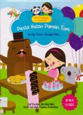 Seri Petualangan Lily Dan Pino : Pesta Hutan Paman Tom ( Uncle Tom'S Jungle Party )