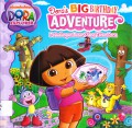 Dora The Explorer : Dora'S Big Birthday Adventure ( Petualangan Besar Ulang Tahun Dora )