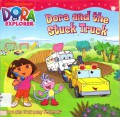 Dora The Explorer : Dora And The Stuck Truck (Dora Dan Truk Yang Terjebak)