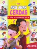 Seri Aku Anak Cerdas : Saat Keadaan Darurat
