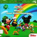 Mickey Mouse Clubhouse : Mencari Daun Keberuntungan