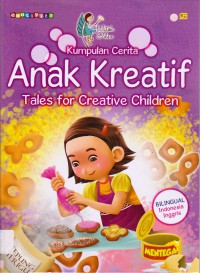 Kumpulan Cerita Anak Kreatif (Tales For Creative Children)